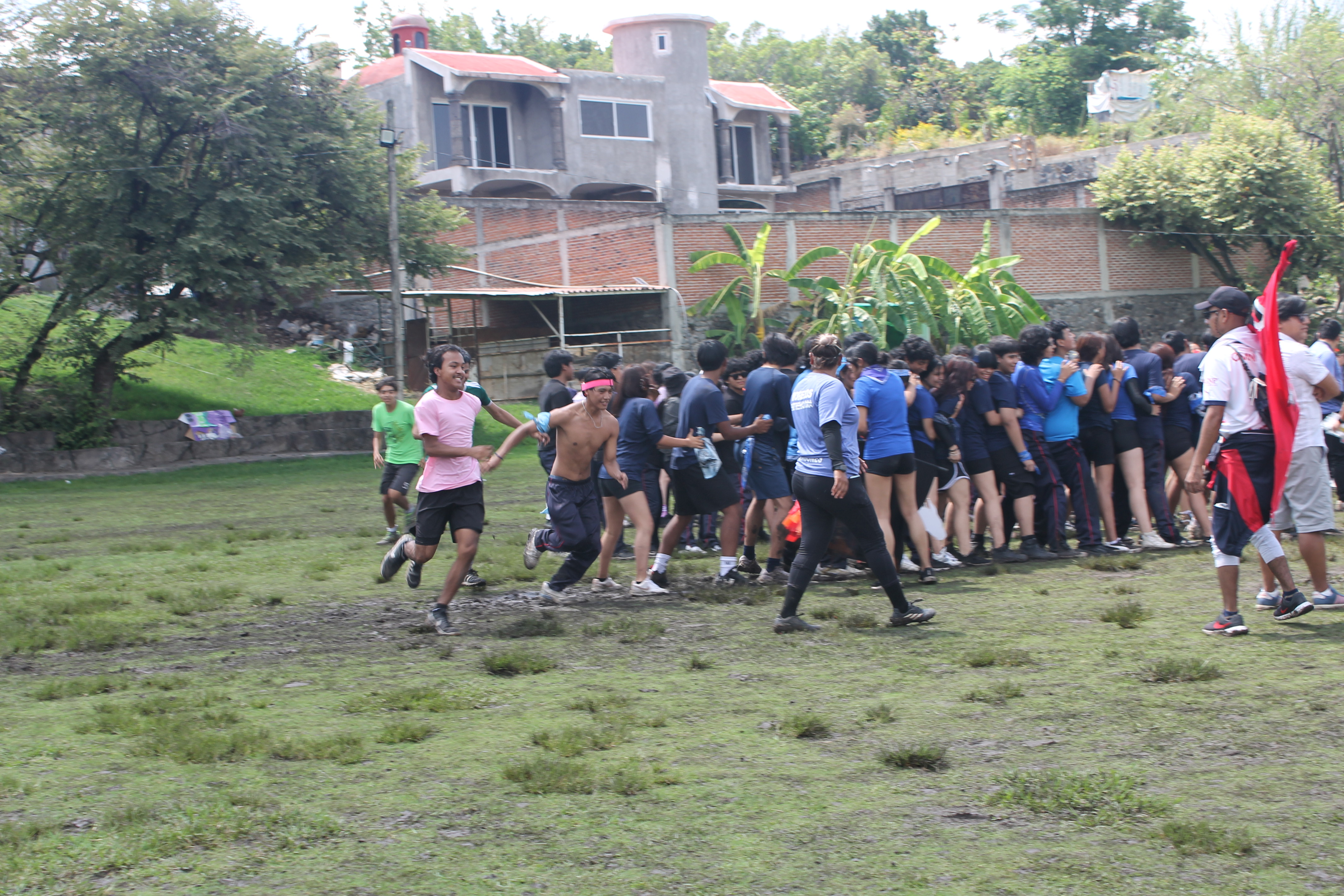 Copa Dragones